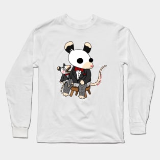 Puppet Long Sleeve T-Shirt